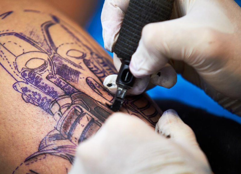 Greg Foster Portfolio 4