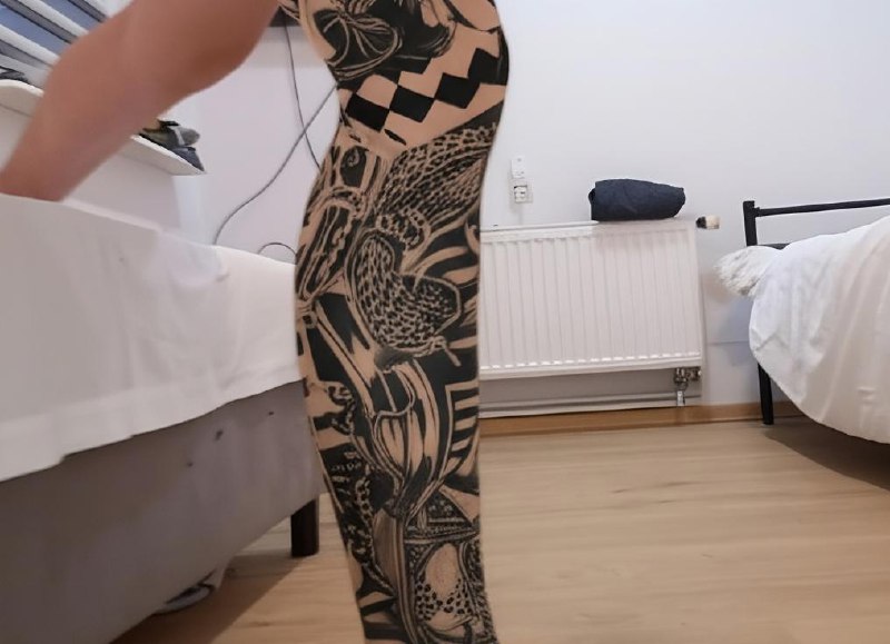 Andrew Morrison Portfolio 5