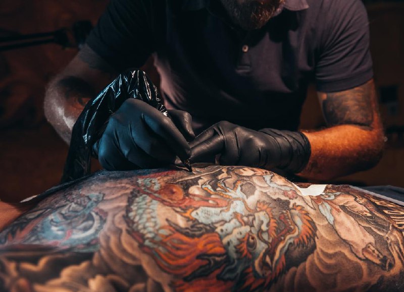 Greg Foster Portfolio 8