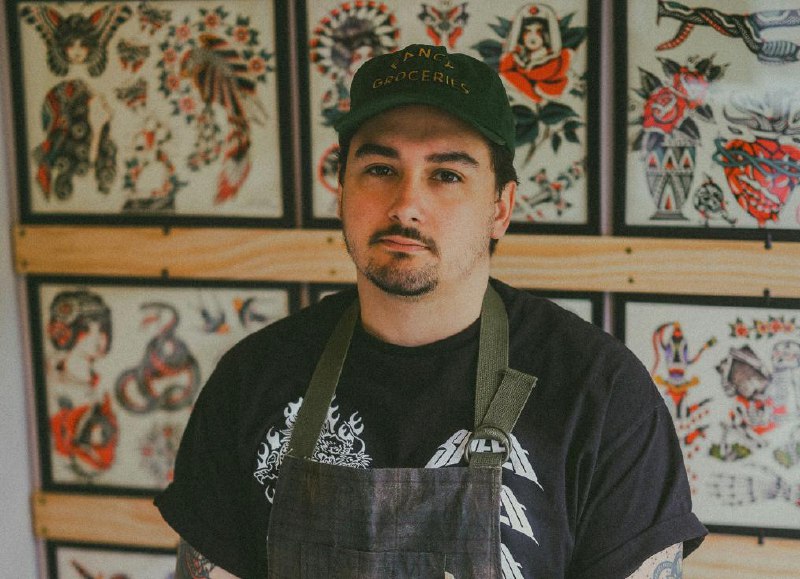 Andrew Morrison Portfolio 1