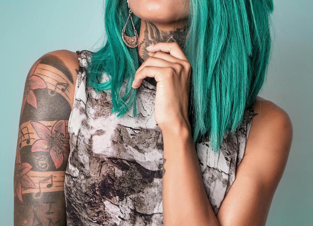 Kim Davis Portfolio 2